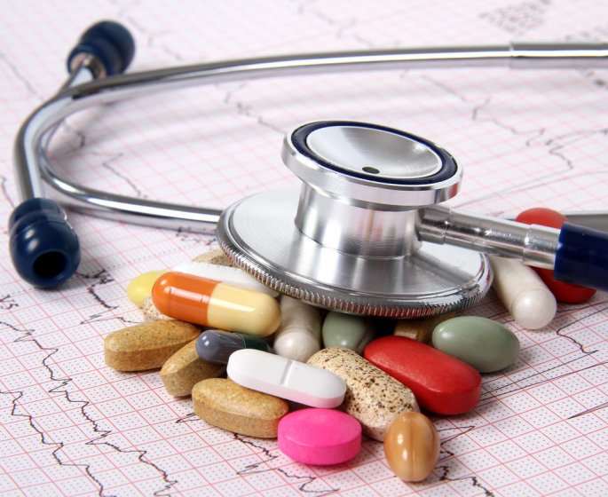 Certains medicaments plus dangereux qu-utiles !