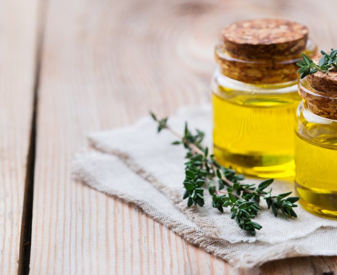 Covid : ces 3 huiles essentielles reduisent les symptomes, selon une etude