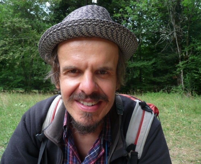 Epilepsie : “Je joue a 200% la carte de l’adaptation”