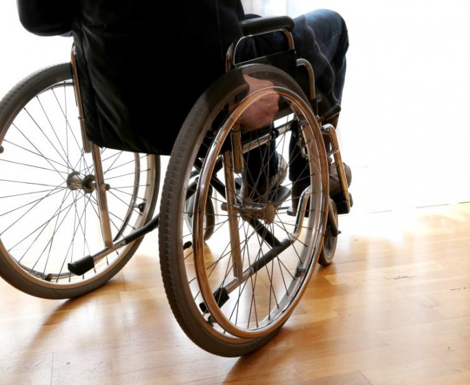 Maladie de Charcot : anticiper le handicap pour mieux vivre la maladie