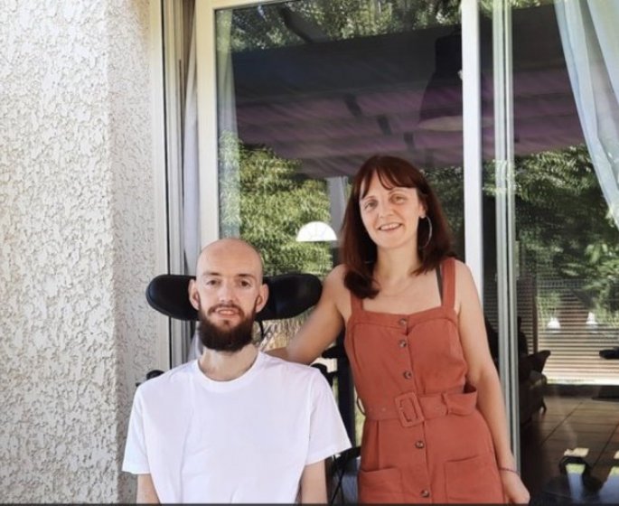 Maladie de Charcot : “nous voulons que la recherche avance”
