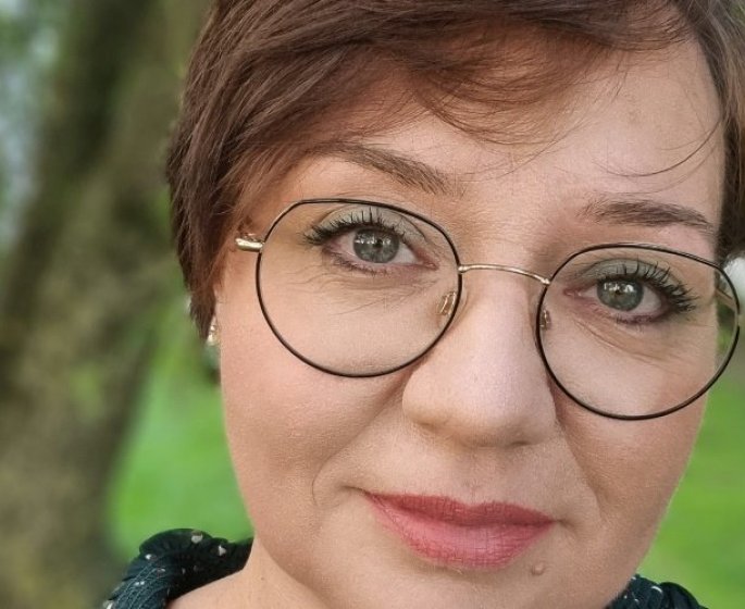 Fibromyalgie : “Je suis une nouvelle version de moi-meme depuis la maladie”
