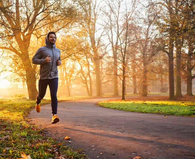 Diabete de type 2 : pratiquer l’exercice physique tot dans la journee reduit le risque