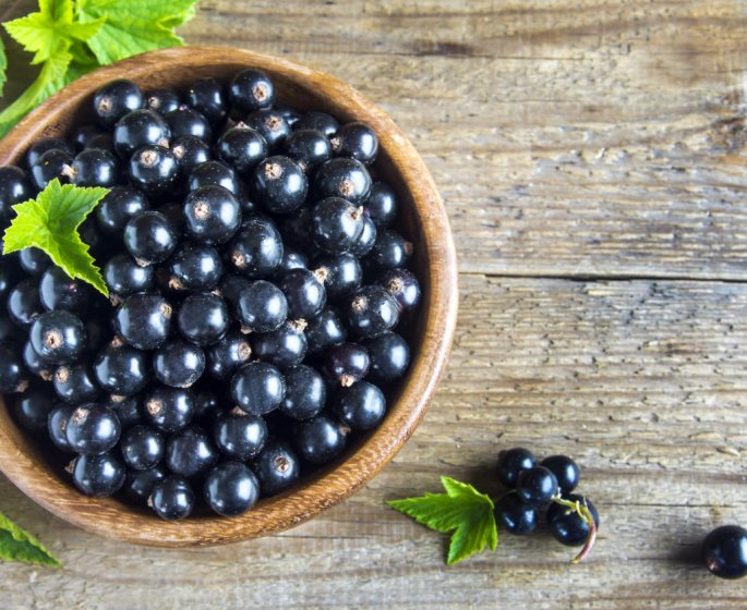 3 fruits riches en calcium