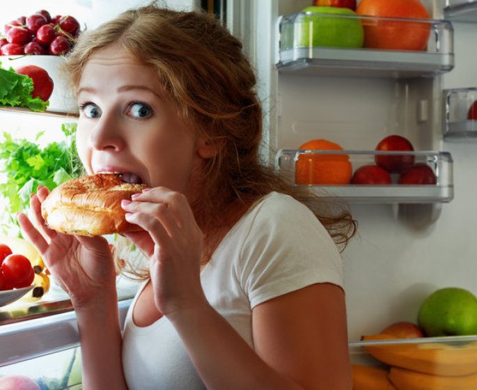 Glycemie : des chercheurs ont compris pourquoi vous avez toujours faim