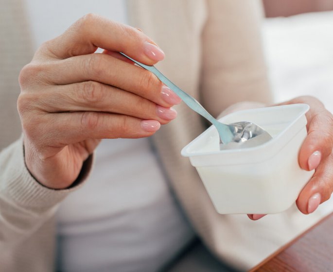 Yaourt vegetal, au lait de vache, de brebis… Lequel est le meilleur pour la sante ?
