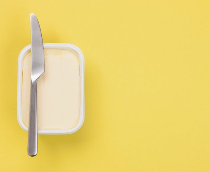 Comment bien choisir sa margarine?