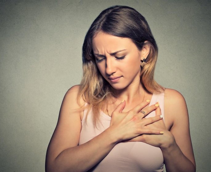Menopause : l-age auquel elle apparait influence votre risque d’AVC