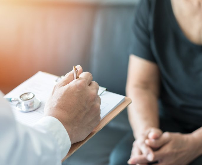 Alzheimer : le Conseil d-Etat confirme le deremboursement de 4 medicaments