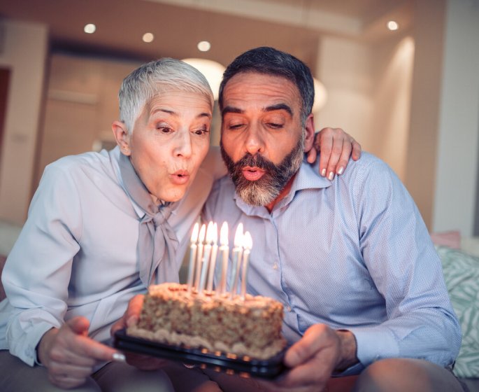 Connaissez-vous votre age biologique ? Faites ce test avec votre jambe !