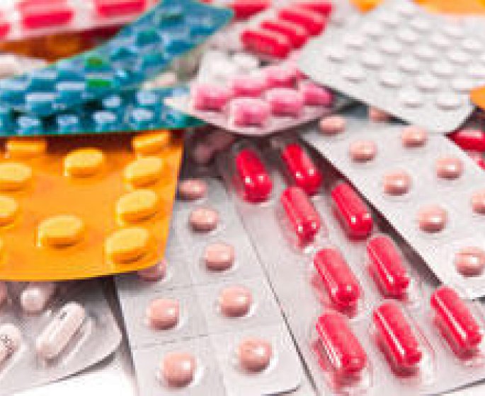 Cholesterol : les traitements