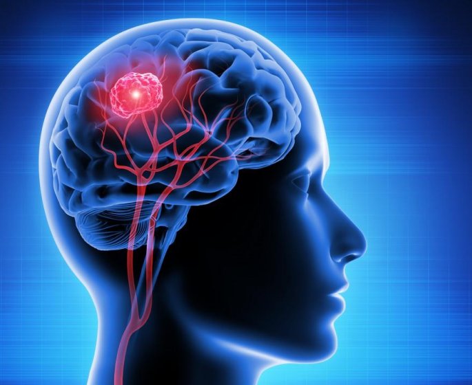 Cette demangeaison des testicules lui a permis de diagnostiquer sa tumeur au cerveau