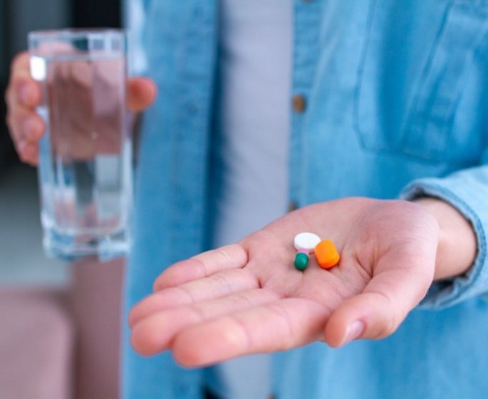 Hypertension et ibuprofene : attention aux interactions medicamenteuses