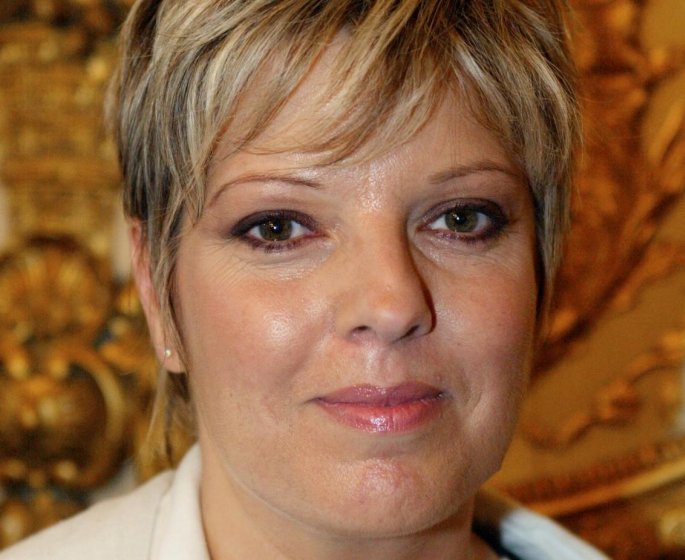 Laurence Boccolini met les choses au clair sur sa perte de poids 