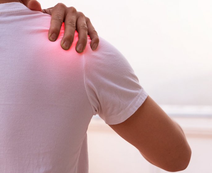Arthrose de l’epaule : en finir avec les douleurs !