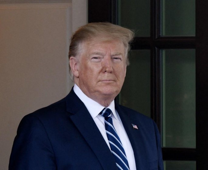 Guerir le cancer et eradiquer le sida : les nouveaux engagements de Donald Trump
