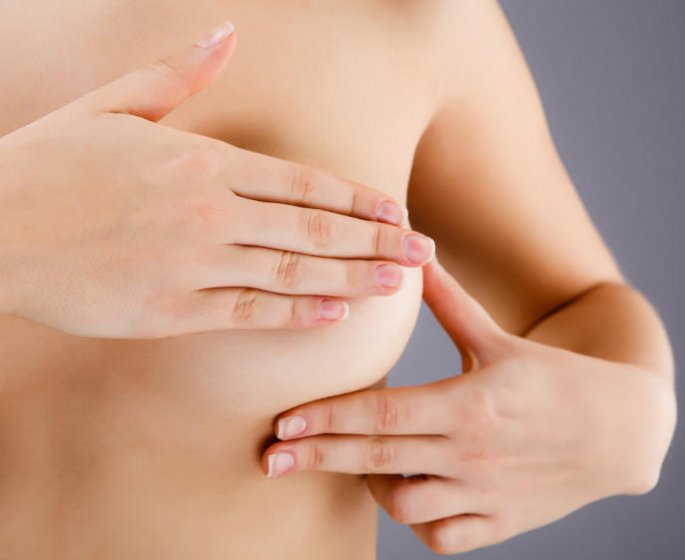Seins : Cette video vous explique comment detecter une anomalie
