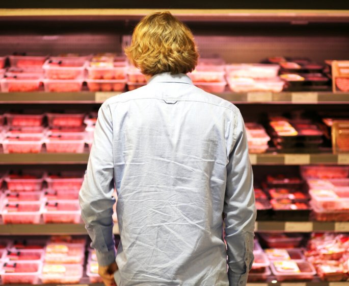Diabete : viande rouge, jambon et meme steaks vegetaux font flamber le risque !