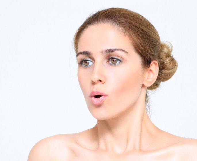 Verifiez si vous respirez par la bouche pendant votre sommeil