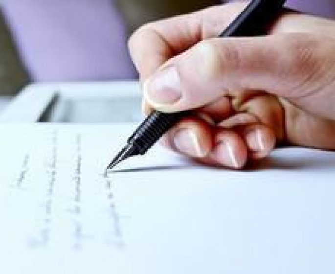 Plus de 5000 traits de personnalite decryptes dans votre ecriture !
