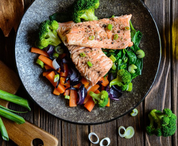 Vapeur, four, cocotte… quel est le mode de cuisson le plus sain ?