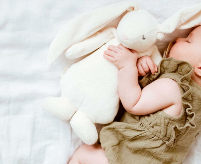 3 indispensables pour l’arrivee de bebe