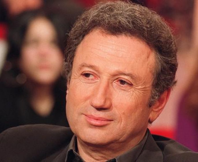 Le vrai age de Michel Drucker