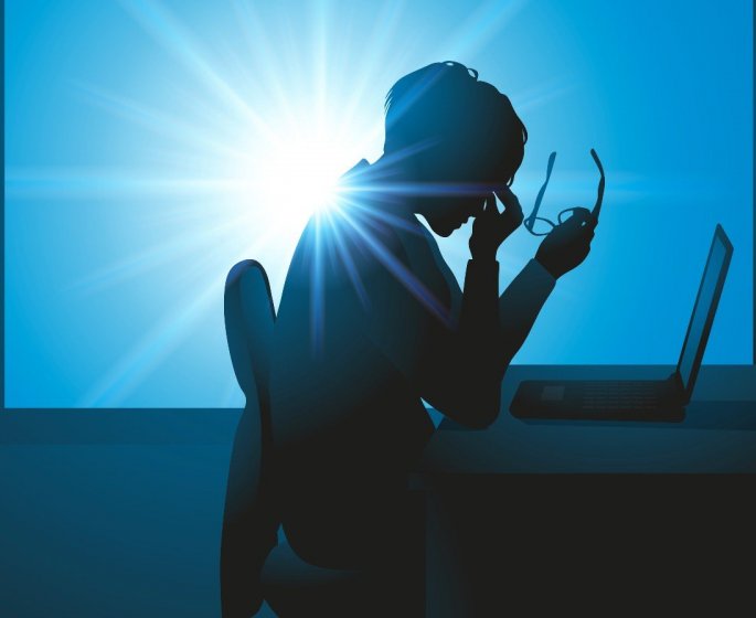 Troubles psychiques (depression, bipolarite...) : faut-il en parler au travail ?
