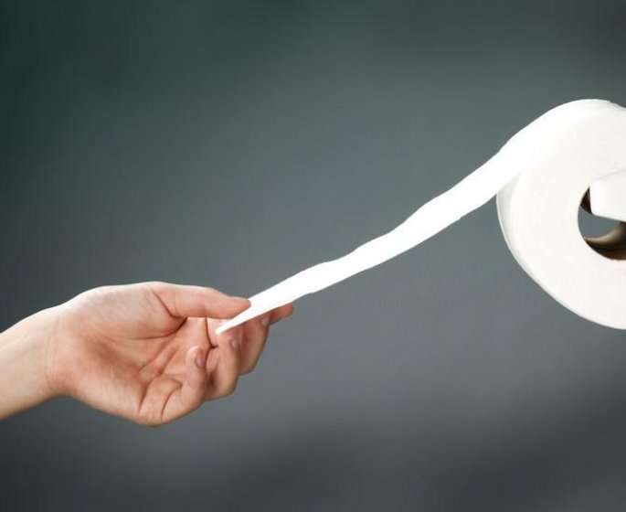 Diarrhee : 9 causes auxquelles on ne pense pas