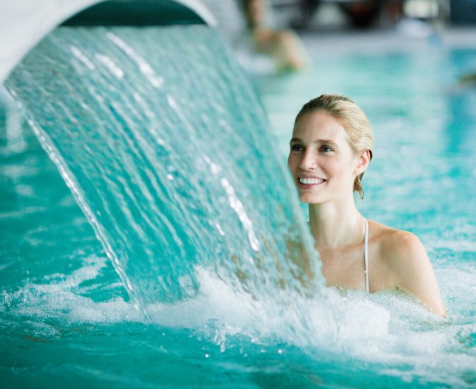Les cures thermales font-elles maigrir ?