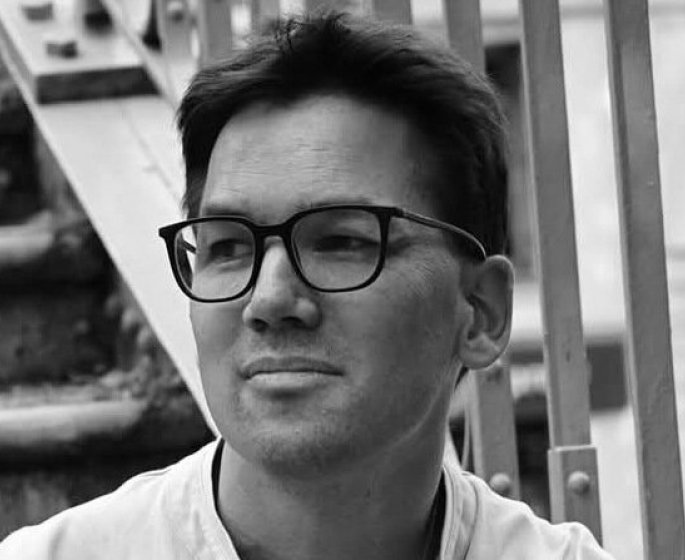 Romain : "J’ai decouvert mon epilepsie a 41 ans a cause du stress"