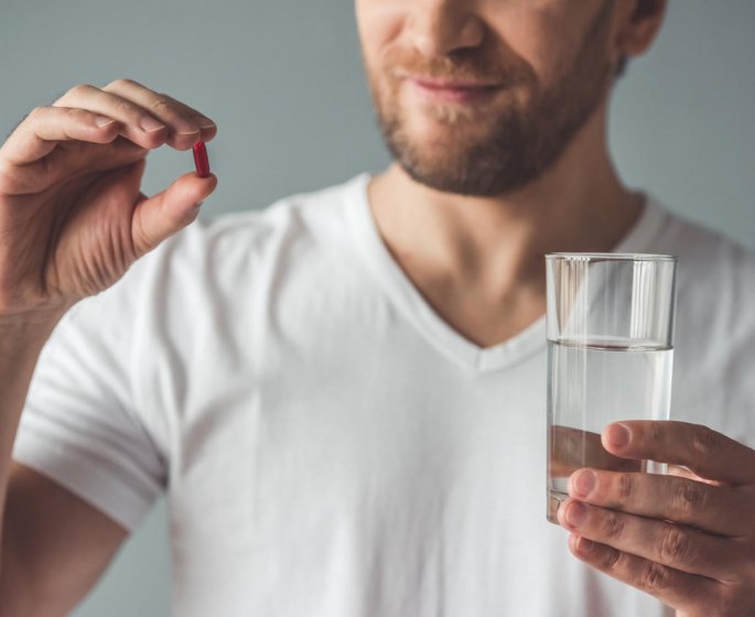 Quels medicaments contre l-impuissance masculine