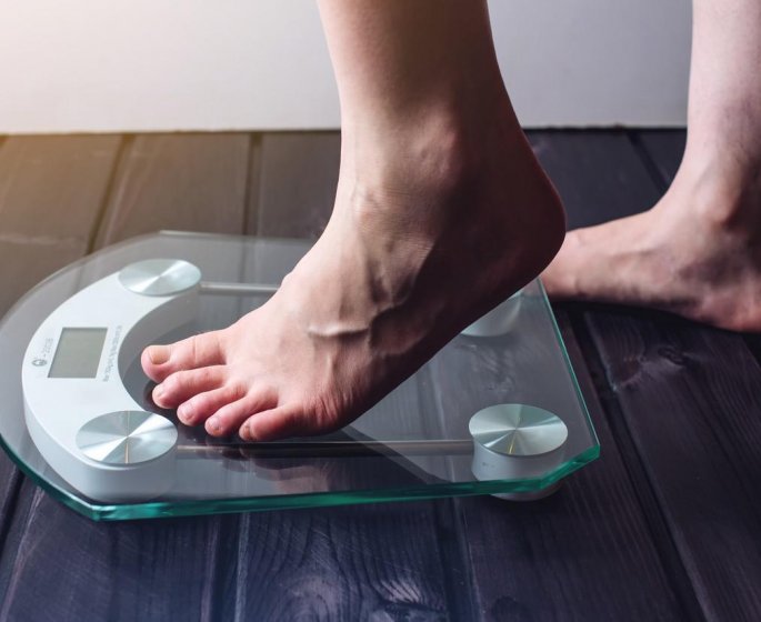 7 maladies qui vous font grossir sans que vous le sachiez