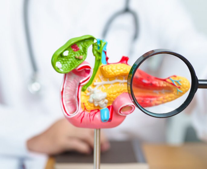 Cancer du pancreas : vers un nouveau traitement ?