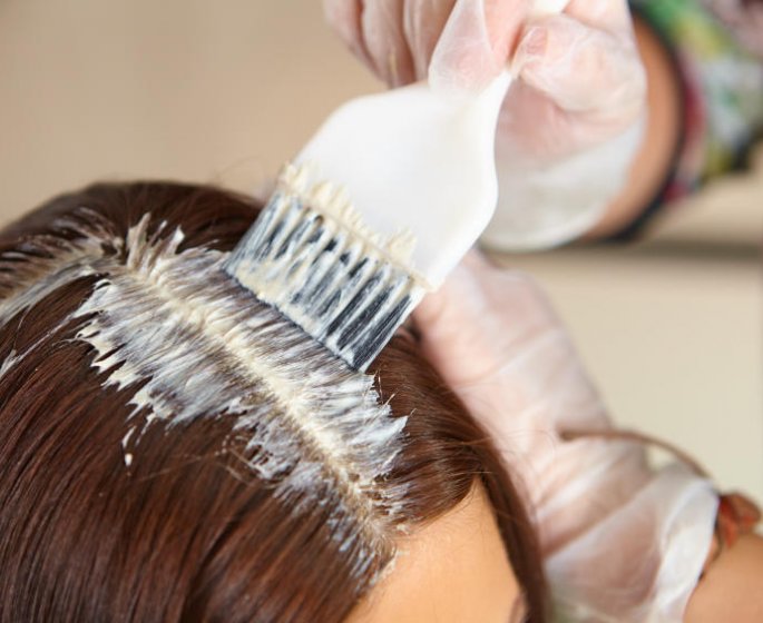 Coloration : 5 astuces pour ne pas abimer vos cheveux