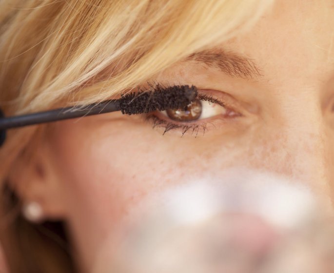 Orgelet : le maquillage en cause ?