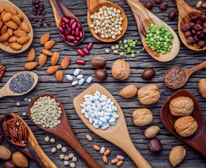 Cholesterol et vitamine B3 : le lien
