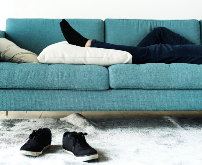 Confinement : la sieste, bonne ou mauvaise idee ?