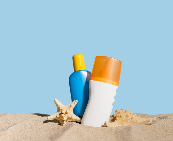 Creme solaire : doit-on en mettre si on reste a l-ombre ?