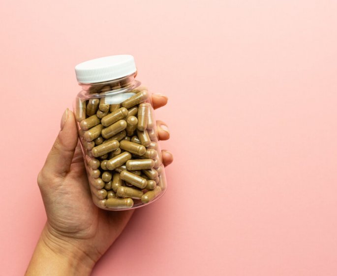 La premiere gelule remplie de microbiote fecal humain autorisee aux Etats-Unis