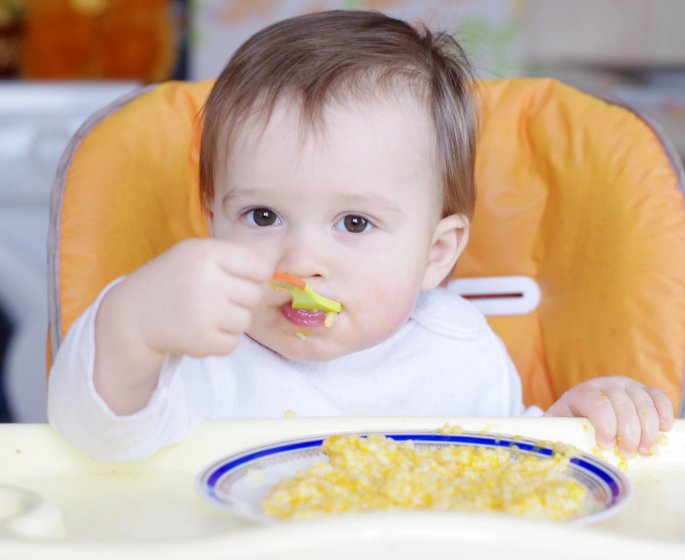 Gastro-enterite chez l-enfant : detecter une deshydratation