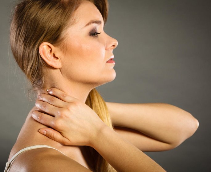 Spasmes œsophagiens : un symptome de cancer ?