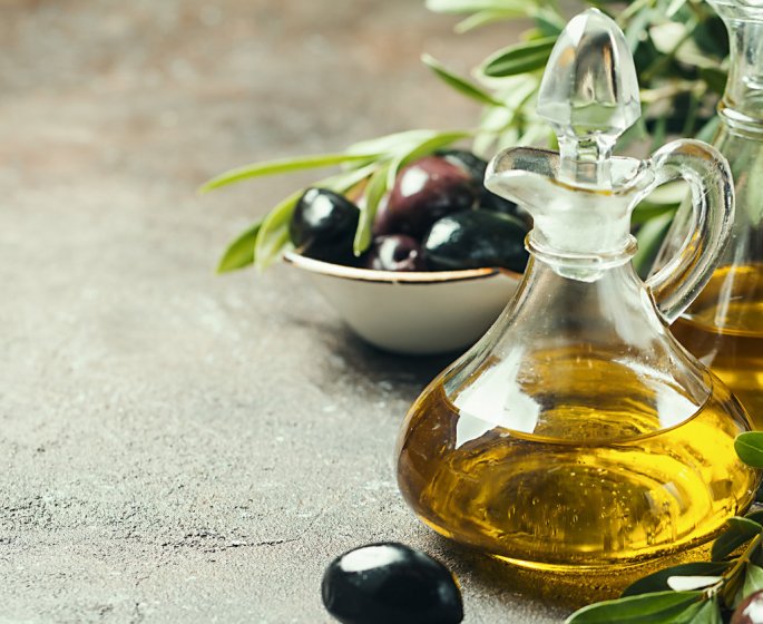 6 remedes naturels a base d’huile d’olive