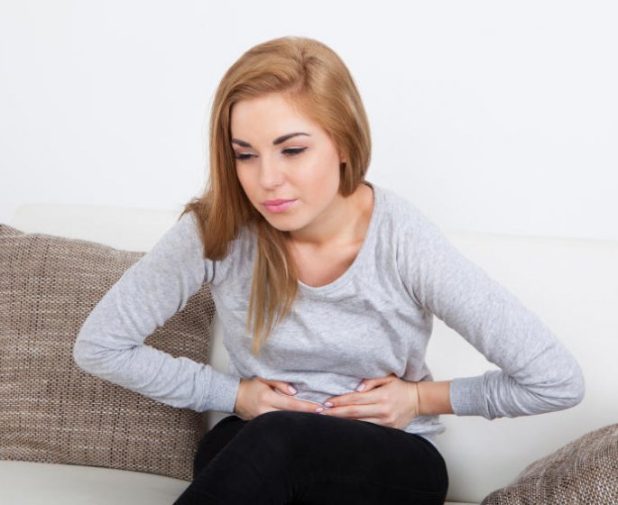 Constipation : voici le massage qui va vous faire aller aux toilettes