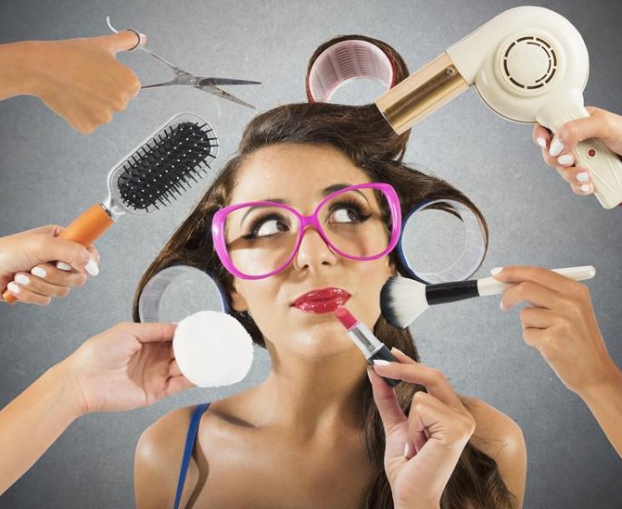Cheveux : les 3 pires erreurs a eviter a la maison