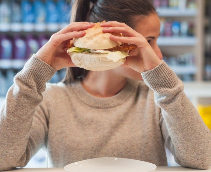 Route des vacances : les plats a eviter a la station-service