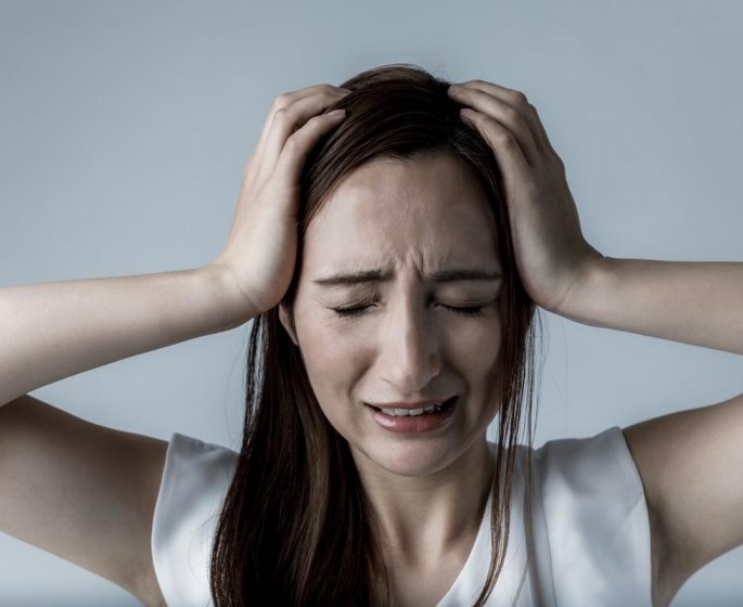 La migraine pourrait augmenter le risque d’infarctus et d’AVC
