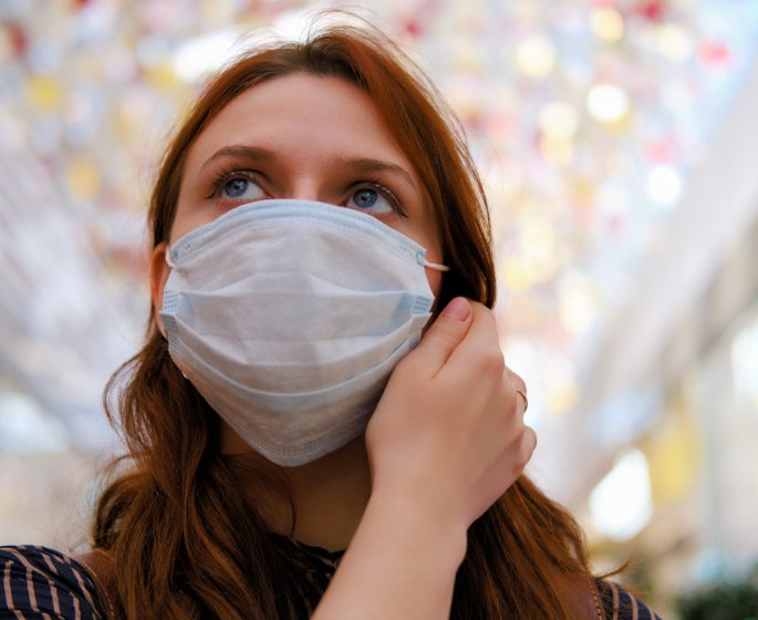 Coronavirus : que faire face a des personnes qui ne respectent pas les regles ? 