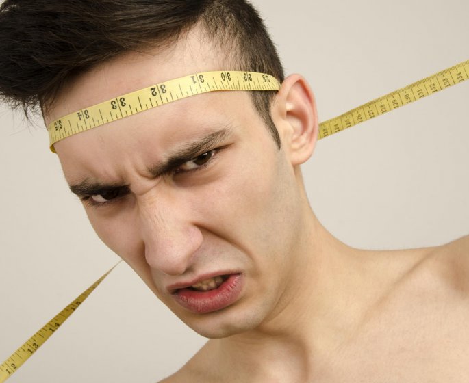 L’astuce pour reperer un psychopathe : mesurer sa tete