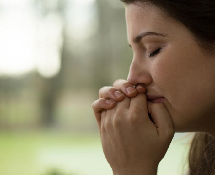 La difference entre la deprime et la depression
